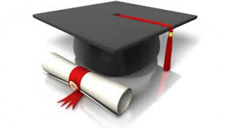 Hadiri Acara Wisuda STIT, Kapolsek Sinembah Saksikan  40 Wisudawan Dengan Gelar S.Pd