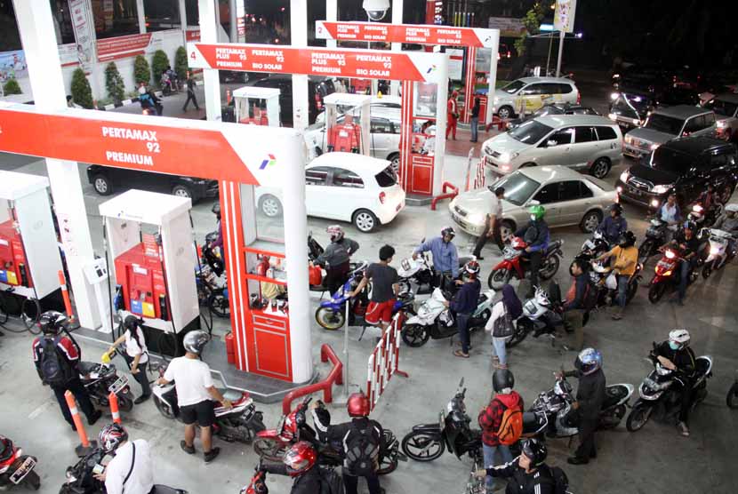 Kapolres Rohul Akan Tindak Tegas Kendaraan yang Modifikasi Tangki untuk Melansir BBM