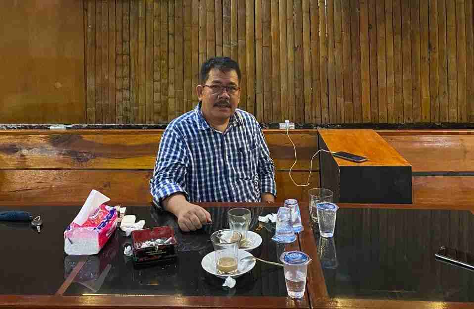 Cegah Terpapar Narkoba, Kapolres Inhu Diminta Tes Urine Anggota DPRD hingga Aparatur Desa