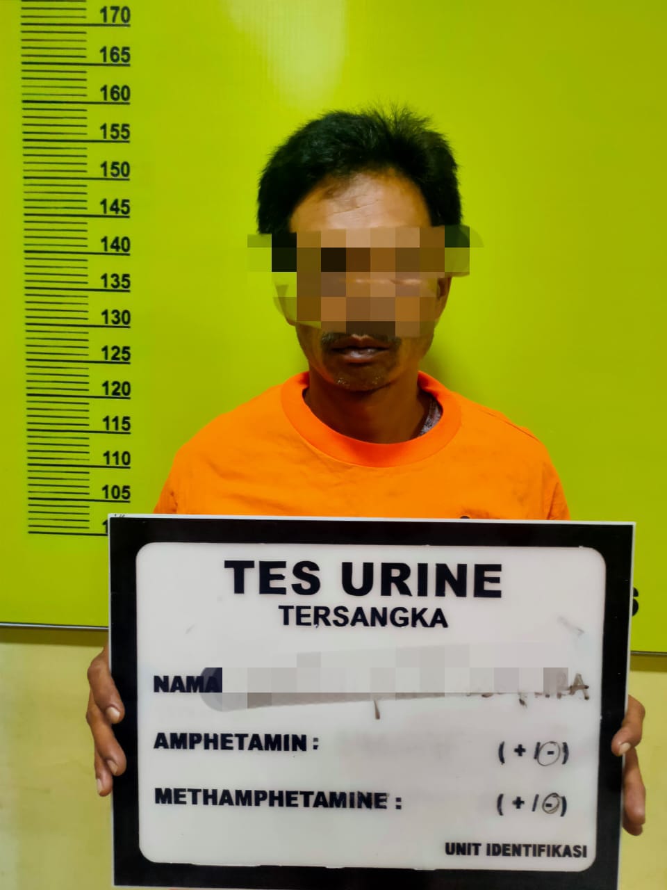 Pelaku Judi Togel Jenis Kim Hongkong Berhasil Diamankan Tim Opsnal Polres Rohul