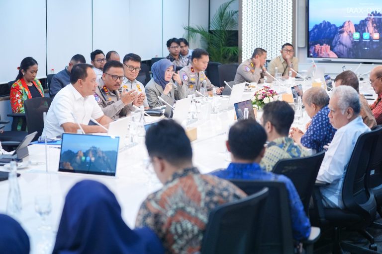 Masyarakat Transportasi Indonesia Dukung Penuh Zero ODOL