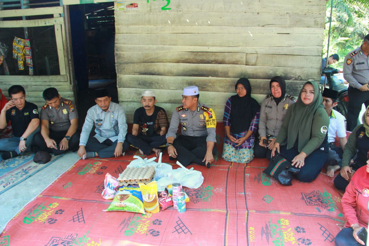 Amputasi Kedua Tangan, Tidak Membuat Sugeng Patah Semangat