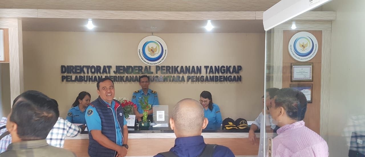 Mabes Polri Dampingi Kementerian Tingkatkan Penerimaan Negara