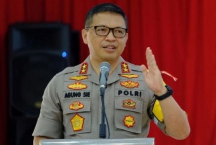 Polda Riau Tambah Personel dan Peralatan Bagi Daerah yang Terapkan PSBB