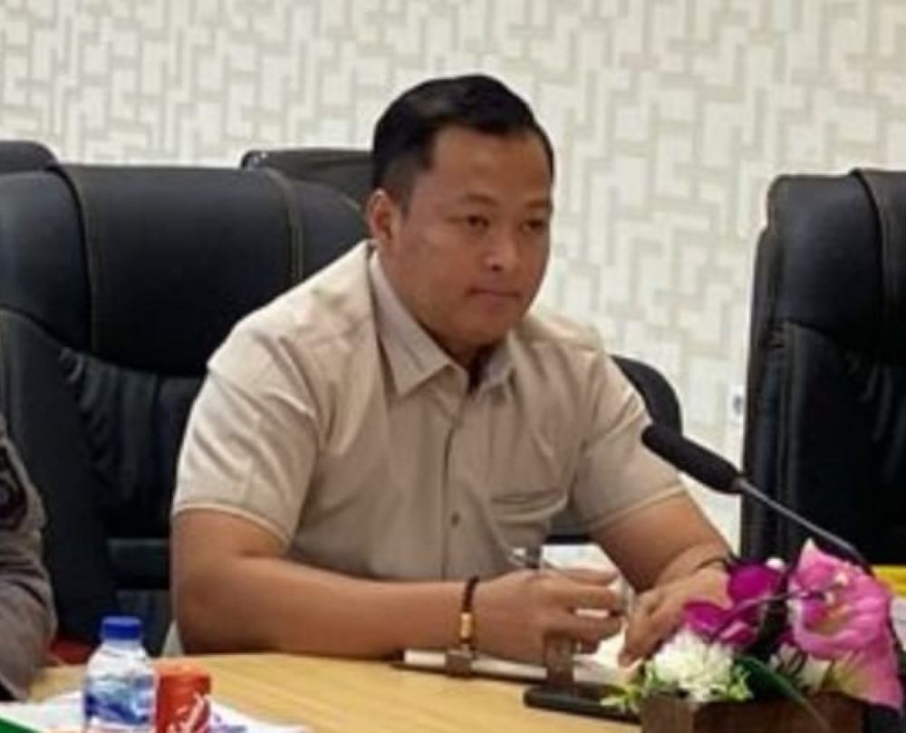 Polres Dumai Berhasil Ungkap Kasus Pemalsuan Surat