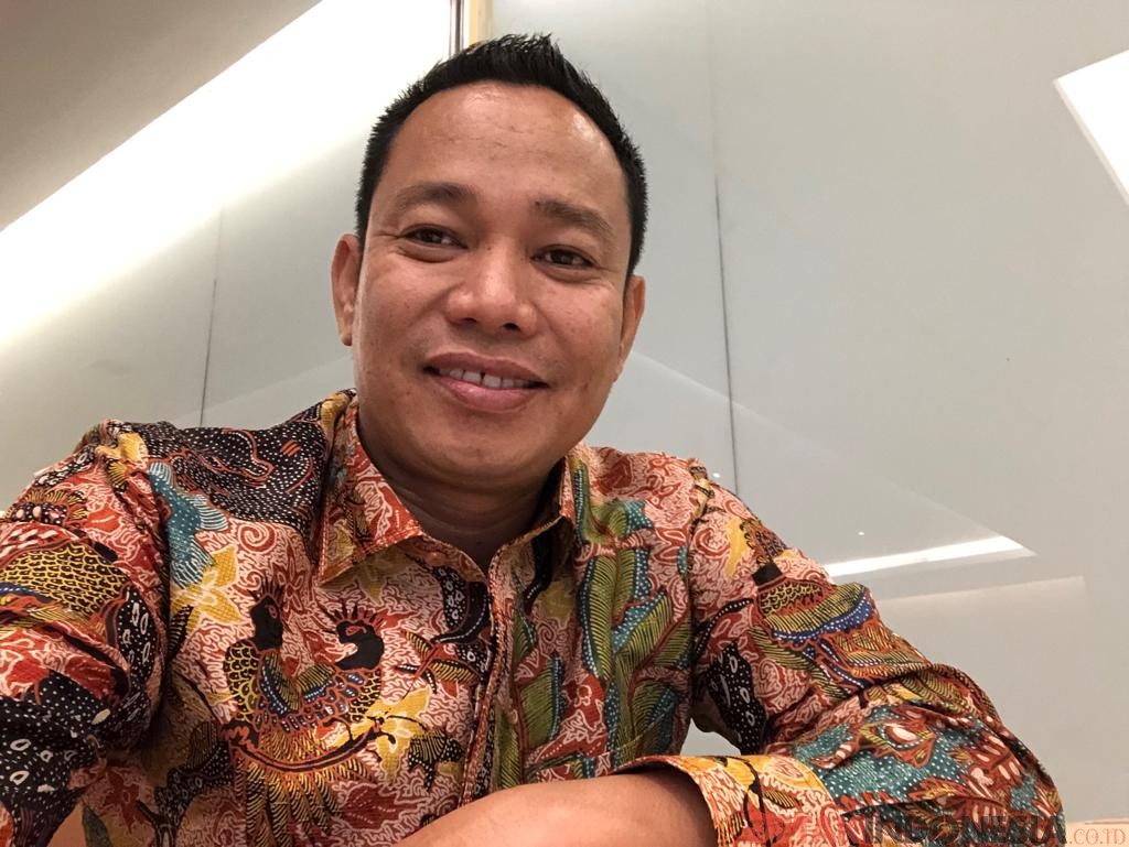 Kebakaran Rutan Siak, Ketua DPRD Siak Apresiasi Kesigapan Polda Riau dan Jajaran