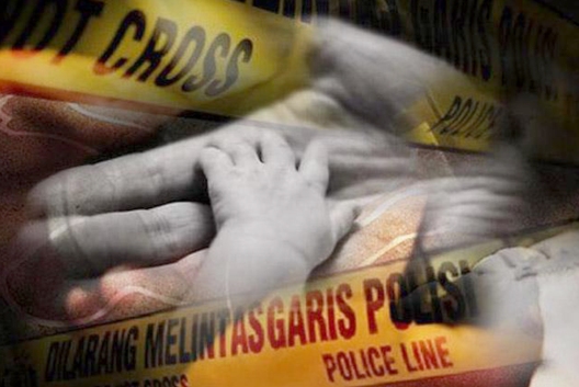 Bunuh Bayi yang Baru Dilahirkan, Pasangan Ini Bersandiwara Temukan Tas Berisi Jasad Bayi