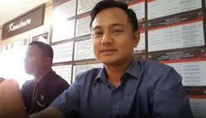 Kasat Resnarkoba Polres Rohil Imbau Kepada Masyarakat Agar Jauhi Narkoba