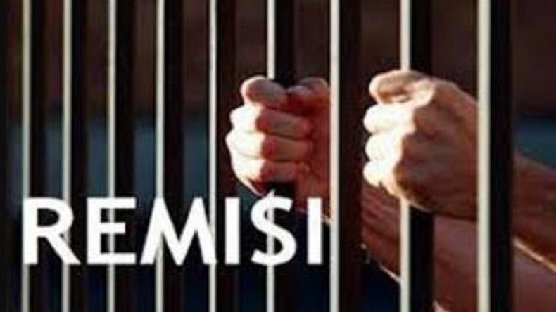 70 Warga Binaan Riau Dapat Remisi Dari Kemenkumham Pada Moment Waisak