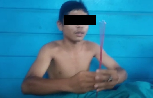 Lecehkan Surah Al Fatihah, Tiga Anak di Bawah Umur di Selatpanjang Diperiksa Polisi