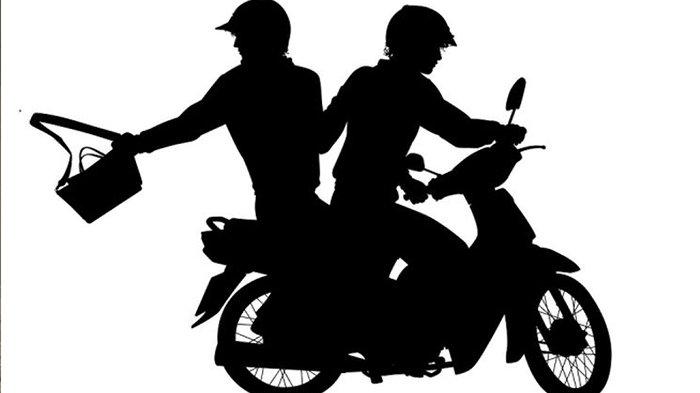 Sial Usai Menjamret Mahasiswi, Ditabrak Warga hingga Jatuh, Dua Remaja di Pekanbaru Diringkus Polisi