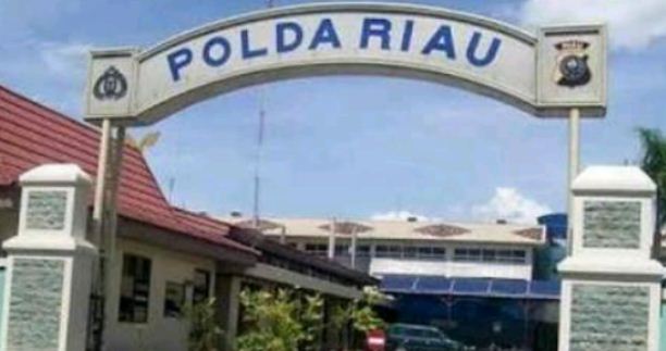 Dit Reskrimsus Polda Riau Tetap Optimalkan Proses Kasus Karhutla Meski Dalam Kondisi Covid-19