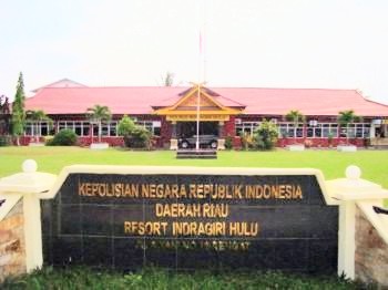 Polres Inhu Sidik Kasus Dugaan Penjarahan TBS Eks PT SAL, Sejumlah Nama Mulai Terungkap