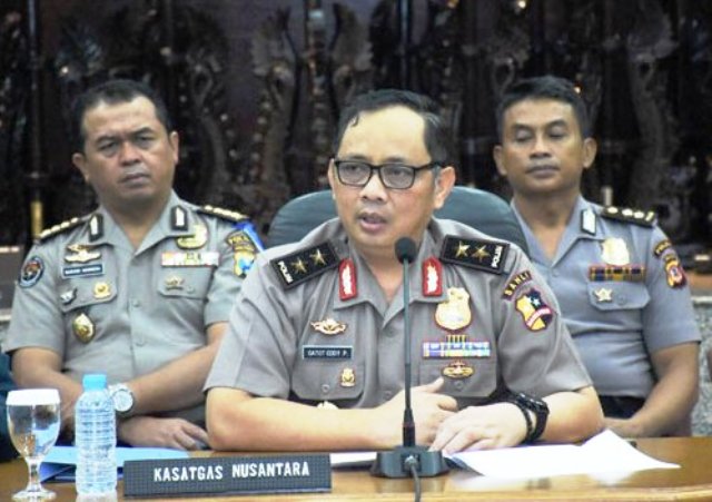 Irjen Pol DR Gatot Eddy Pramono: PMRJ Hendaknya mampu Berkontribusi Untuk Riau