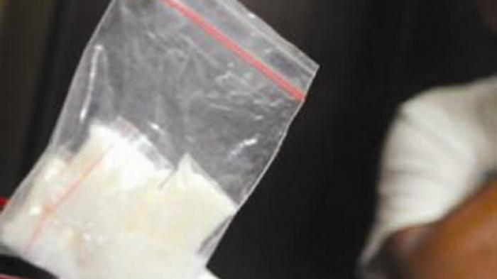 Simpan 4 Paket Sabu, Pria di Pelalawan di Amankan Polisi