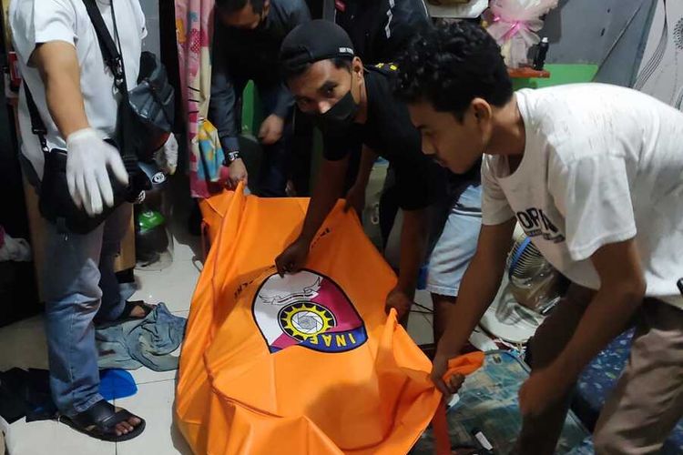 Mahasiswa di Pekanbaru Tewas Gantung Diri Usai Pinjam Uang Pacar Rp 8 Juta