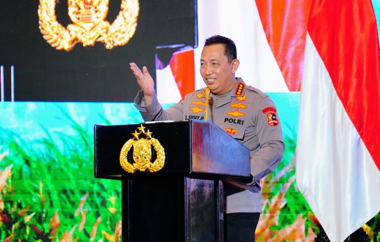 Respon Keluhan Masyarakat, Kapolri Instruksikan Kapolda hingga Kapolres Punya Akun Medsos