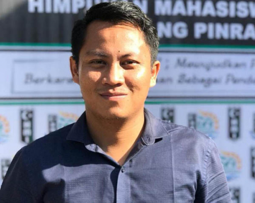 HMI Nilai Polda Riau Berikan Bukti Nyata Serius Tangani Covid-19 dan Karhutla