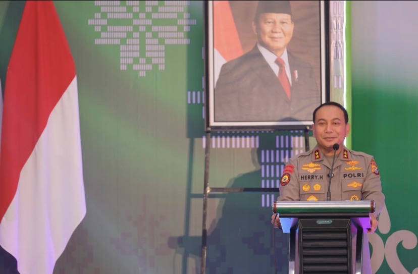 Polda Riau Kukuhkan 23 Duta Anti Narkoba, Kapolda: Panipahan Jadi 