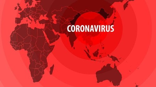 Satu dari Empat Orang Terpapar Covidâ€“19 Adalah Tenaga Medis