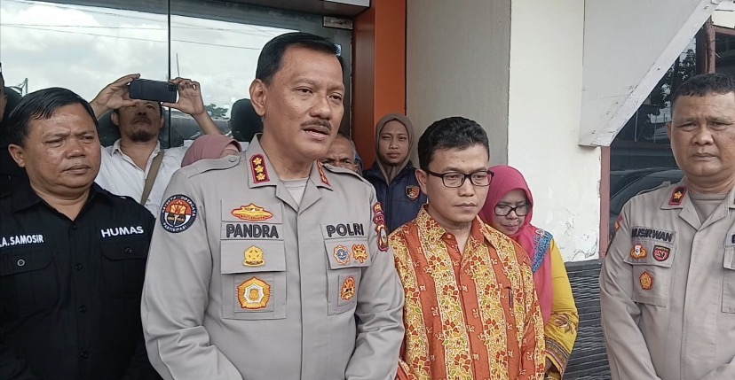 Mahasiswi Jelang Skripsi Dianiaya di UIN Suska, Berawal dari Laporan 110 Pelaku Diamankan