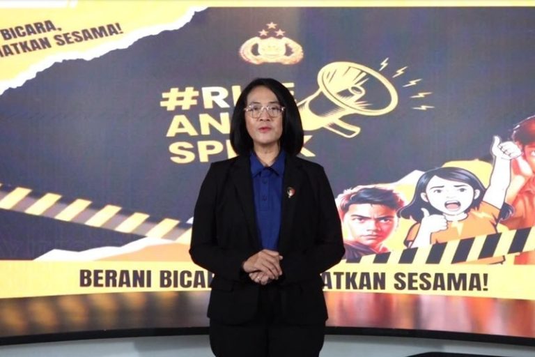 Bareskrim Polri Turun Tangan Bantu Ungkap Kasus Predator Seksual Jepara, Korban Capai 31 Anak 