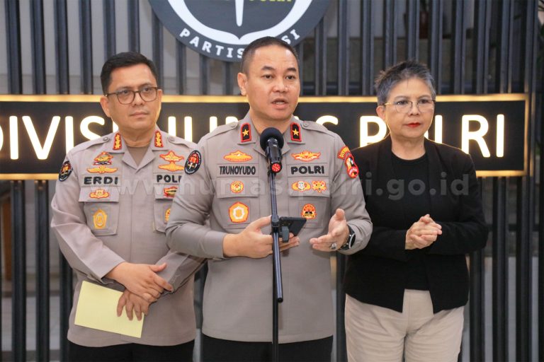 Polri: Kasus Pengeroyokan Pengusaha Rental Mobil Sedang Diselidiki