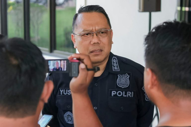 atgas Ops Damai Cartenz Tegaskan Situasi Oksop Aman, Masyarakat Diminta Tidak Terprovokasi Isu Hoaks