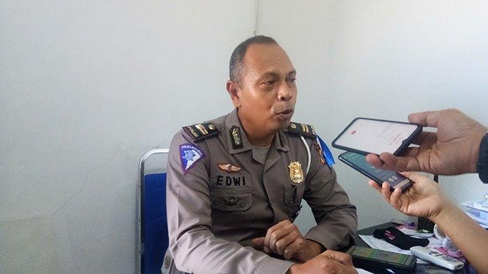 Pelanggar Didominasi Pengendara Motor, Polres Bengkalis Riau Keluarkan 194 Surat Tilang