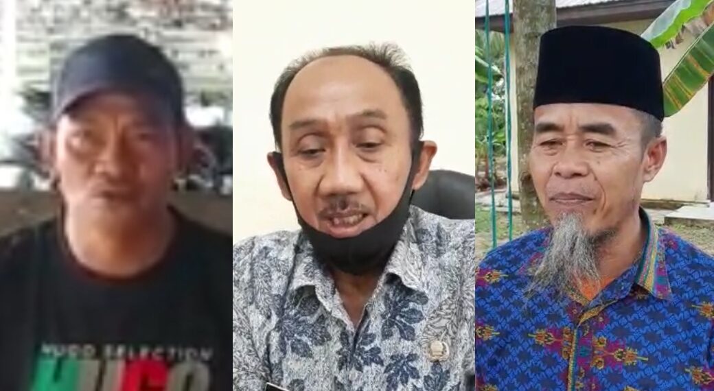 Dukungan Masyarakat Kampar Pencalonan Komjen Listyo Sigit Sebagai Kapolri Terus Mengalir