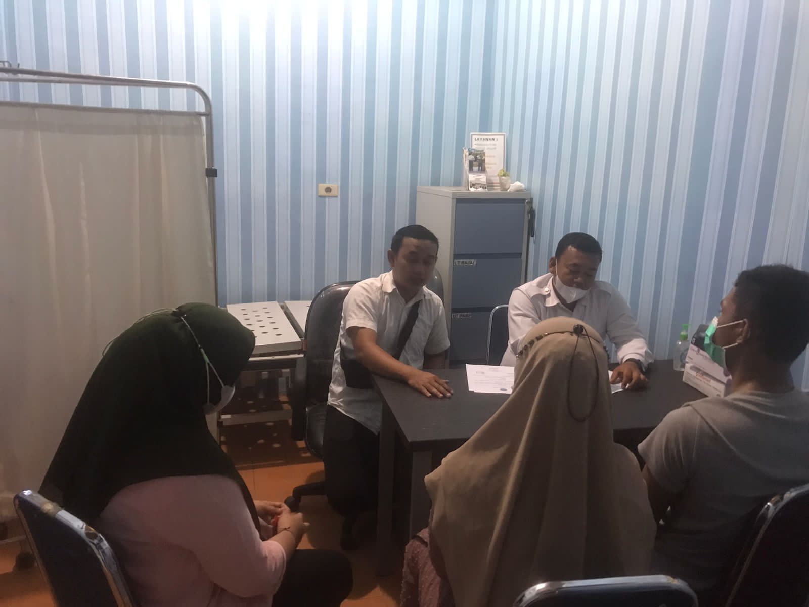 Oknum Satpol PP di Pelalawan Ketahuan Pakai Ekstasi, Setelah Berkelahi, hingga Maki Polisi