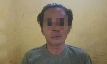 Hampir 3 Bulan Kabur, Pelaku Penggelapan Sepeda Motor Terungkap