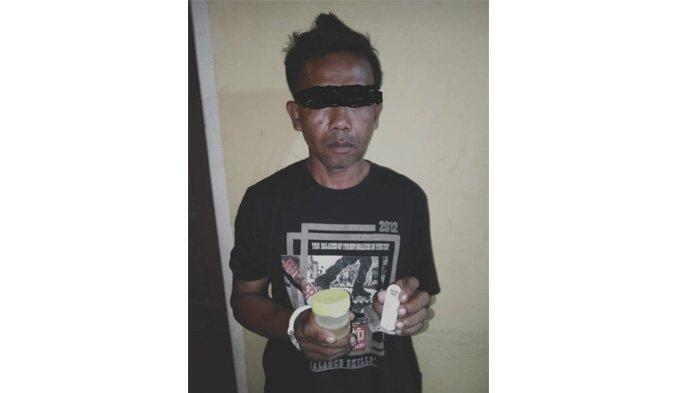 Bejat, Pelaku Kepergok Istri Tindih Putri Kandungnya di Kamar, Sudah Berlangsung 2 Tahun Lebih