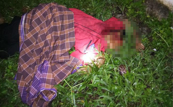 Polres Rohul Libatkan 44 Personel Gabungan Sasar Tempat Keramaian