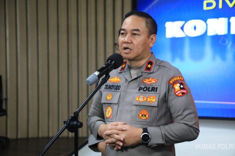 Polri Telusuri Aktivitas Mencurigakan Layanan Worldcoin, Pemindaian Wajah Picu Kekhawatiran Privasi
