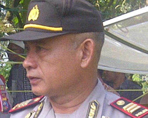Kapolsek Peranap Ajak Generasi Muda Perangi Narkoba