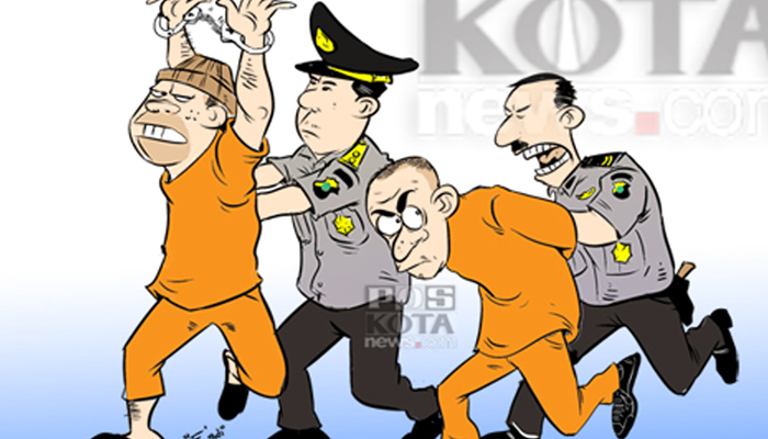 Dua Petugas di RSUD Kabupaten Siak Riau Terlibat Narkoba