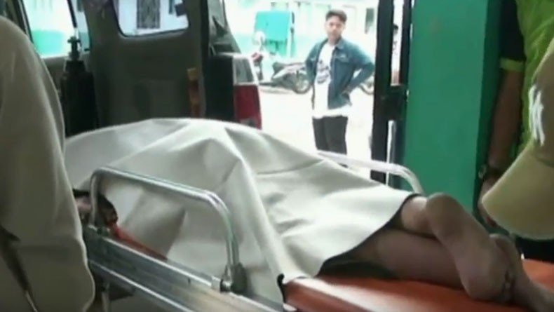 Tim Forensik Polda Riau Kesulitan Identifikasi Mayat Perempuan Yang Ditemukan Tanpa Kepala 
