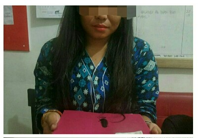 Polres Inhu Amankan Pengedar Narkotika Jenis Shabu
