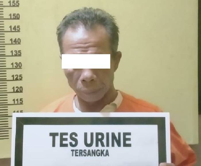 Seorang Dukun di Rohil Perkosa Anak Gadis Pasiennya, Modus Tarik Emas Ghoib