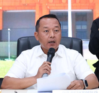 Bertambah, Polda Riau Kini Tangani 45 Kasus Karhutla, 49 Orang Jadi Tersangka