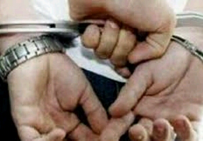 Dua Pria Ini Diamankan Tim Opsnal Ketika Mencuri 