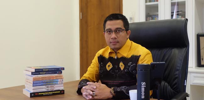 Pengamat Intelijen Apresiasi penunjukan Komjen Pol Listyo Sigit Prabowo sebagai Calon Kapolri