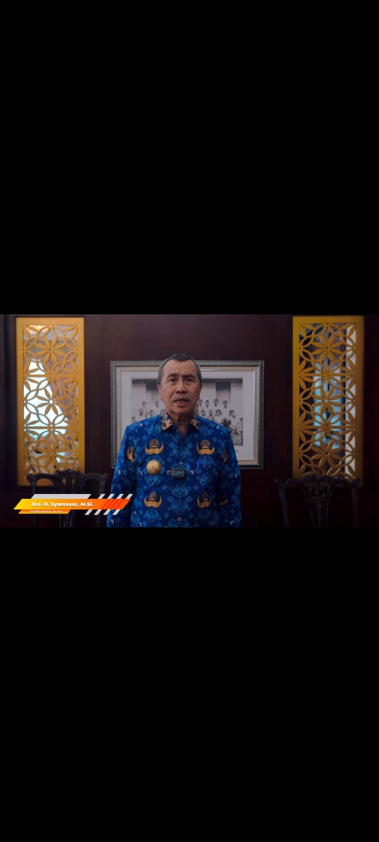 Sejumlah Tokoh dan Warga apresiasi Kinerja Polda Riau, Ramadan dan Mudik Lebaran 2023 Berlangsung Aman Kondusi