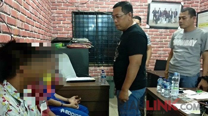 Korban Salah Sasaran, Satu Orang Tewas Dalam Aksi Tawuran di Pekanbaru