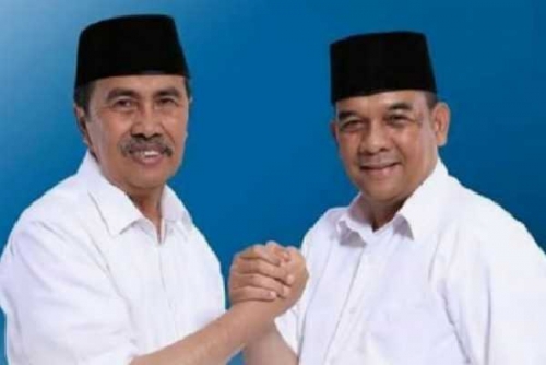 Paska Menang Di Pilkada Riau, Syamsuar Dorong Politisi Muda Riau Ke Senayan
