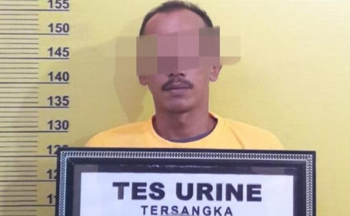 PTPN V Kebun Tandun kembali polisikan Petani Dirohul Hanya Karna 4 Tandan Sawit