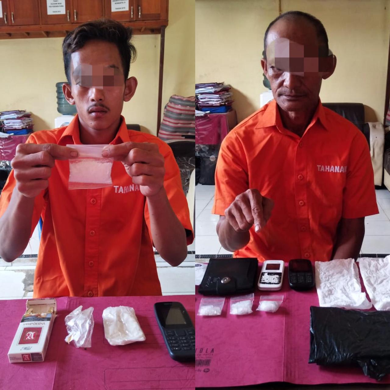 Kapolres Kampar Hadiri Upacara Peringatan Hari Sumpah Pemuda
