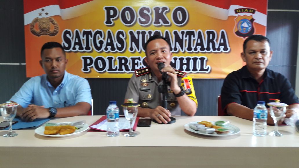 Pengungkapan Kasus Tindak Pidana Pengeroyokan Mengakibatkan Korban Meninggal Dunia