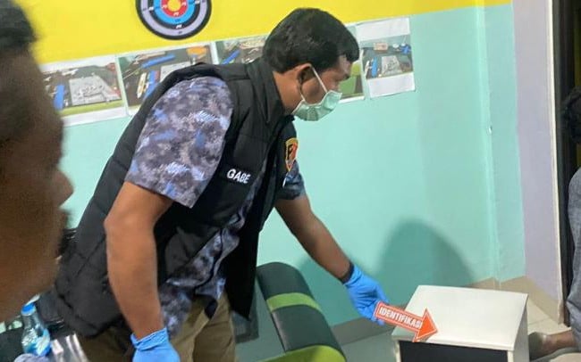 Dokter di Bengkalis Nekat Gantung Diri, Diduga Depresi Ditinggal Mati oleh Istri